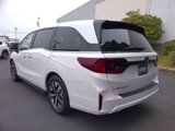 New 2025 Honda Odyssey EX-L image 4