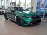 New 2025 BMW M5 w/ Carbon Package image 2