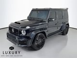Used 2025 Mercedes-Benz G 63 AMG 4MATIC image 2
