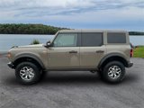 New 2025 Ford Bronco Badlands image 3