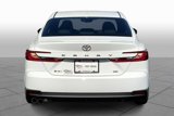 Used 2025 Toyota Camry SE image 4