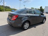 Used 2020 Chevrolet Sonic LS image 5