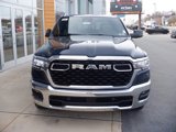 New 2025 RAM 1500 Big Horn image 4