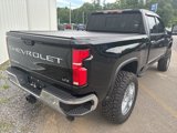Used 2024 Chevrolet Silverado 2500 LTZ w/ LTZ Convenience Package image 3