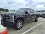 Used 2024 Ford F250 Lariat w/ Lariat Ultimate Package image 3