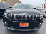 Used 2019 Jeep Cherokee Latitude w/ Popular Appearance Group image 2