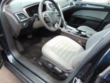 Used 2014 Ford Fusion S image 2