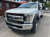 Used 2017 Ford F550 4x4 Crew Cab Super Duty image 2