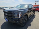 New 2025 Ford F150 Lariat image 4