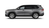 New 2025 Toyota Grand Highlander AWD image 3