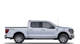 New 2025 Ford F150 XLT w/ Equipment Group 302A MID image 5