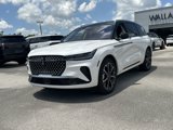 New 2025 Lincoln Nautilus Reserve image 2