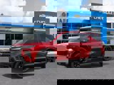 New 2026 Chevrolet Traverse RS image 2