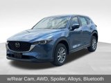 Certified 2023 MAZDA CX-5 AWD 2.5 S image 2