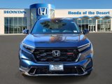 New 2026 Honda CR-V TrailSport image 2