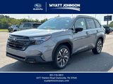 New 2025 Subaru Forester Touring image 1