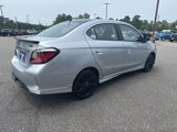 New 2024 Mitsubishi Mirage G4 Black Edition image 4