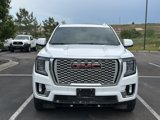 Used 2022 GMC Yukon Denali w/ Denali Premium Package image 2