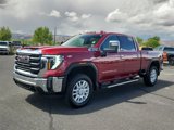 Used 2024 GMC Sierra 2500 SLT w/ SLT Premium Package image 5