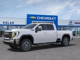 New 2025 GMC Sierra 3500 SLT w/ SLT Premium Package image 2