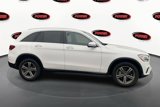 Used 2020 Mercedes-Benz GLC 300 4MATIC w/ Parking Assistance Package image 3
