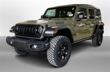 New 2025 Jeep Wrangler Willys image 2