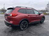 New 2025 Subaru Ascent Onyx Edition image 3
