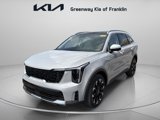 New 2026 Kia Sorento SX image 3