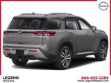 New 2025 Nissan Pathfinder Platinum w/ Cargo Package image 2