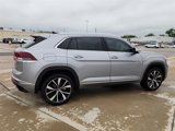 New 2025 Volkswagen Atlas Cross Sport SEL Premium R-Line image 2