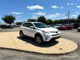 Used 2017 Toyota RAV4 XLE image 3