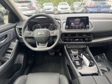 New 2026 Nissan Rogue SV image 2