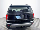 New 2026 Honda Passport TrailSport image 5