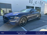 Used 2020 Ford Mustang Premium w/ Ford Safe & Smart Package image 5