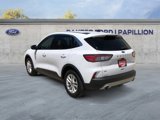 Certified 2021 Ford Escape SE image 3