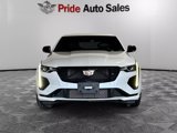 Used 2023 Cadillac CT4 Sport image 3