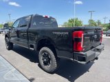 New 2025 Ford F250 Lariat w/ Lariat Ultimate Package image 5