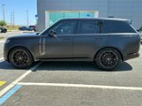 New 2025 Land Rover Range Rover SE image 2