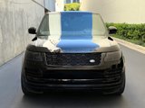 Used 2021 Land Rover Range Rover SV Autobiography Dynamic image 3