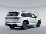 New 2025 Toyota Sequoia Platinum image 5