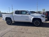 New 2025 Toyota Tacoma TRD Sport image 2