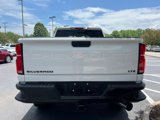 New 2025 Chevrolet Silverado 2500 LTZ w/ LTZ Plus Package image 5
