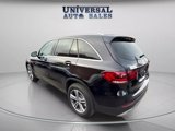 Used 2020 Mercedes-Benz GLC 300 4MATIC image 6