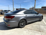 Used 2016 Lexus LS 460 w/ Comfort Package image 6