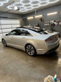 Used 2019 Lincoln MKZ Reserve w/ Luxury Package image 3