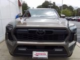 New 2025 Toyota Tacoma TRD Off-Road image 2