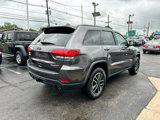 Used 2019 Jeep Grand Cherokee Trailhawk image 6