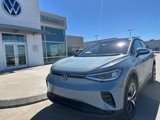 New 2025 Volkswagen ID.4 Pro S image 2