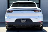 Certified 2023 Porsche Cayenne Platinum Edition image 6