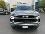 New 2026 Chevrolet Silverado 1500 RST w/ RST Select Package image 4